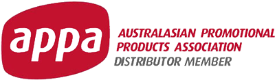 Australasian Promotional Products Association - Distributor Member