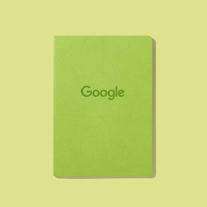 Decoration example for 1 Location Thermo Debossing