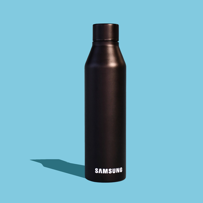 Decoration example for 1 Colour Pad Print