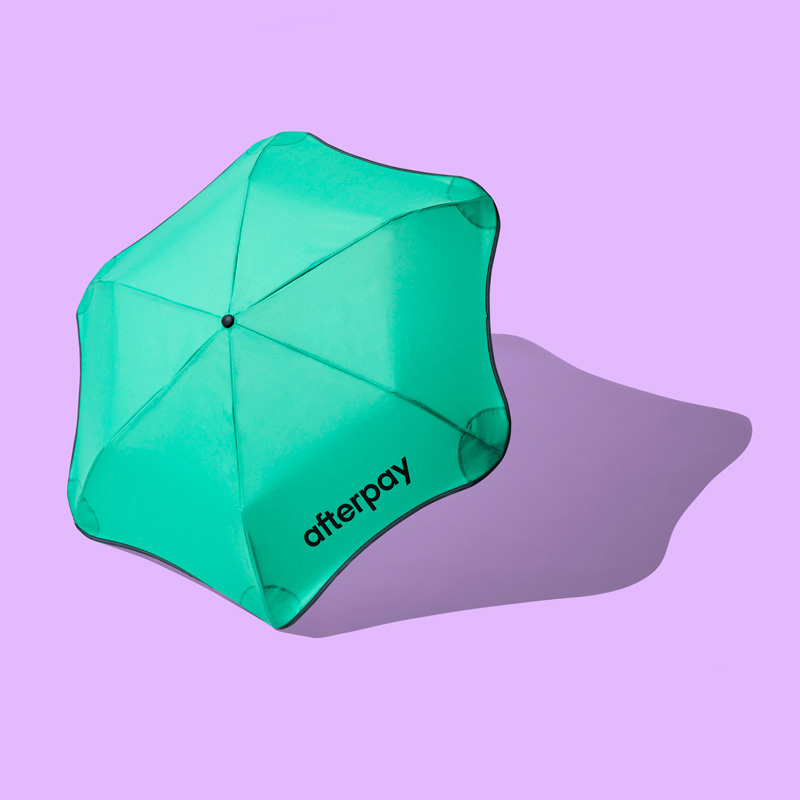 Decoration example for 1 Colour Screen Print