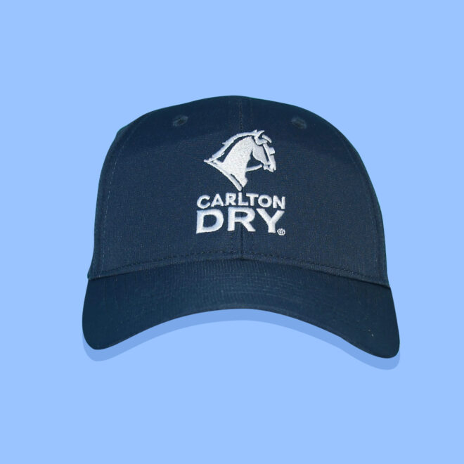 Fast Dry Nylon Performance Cap