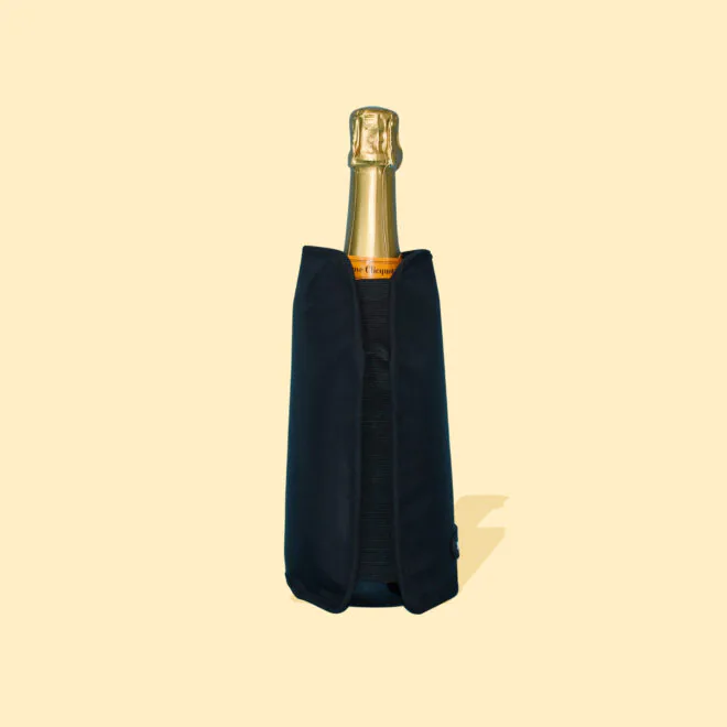 Wine Cooler Sleeve