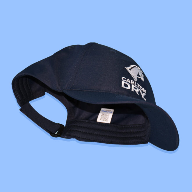 Fast Dry Nylon Performance Cap