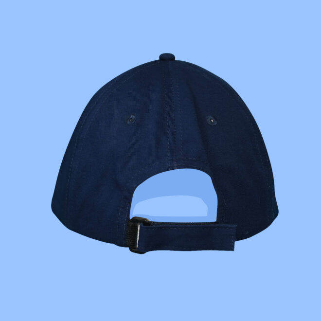 Core Cotton Dad Cap