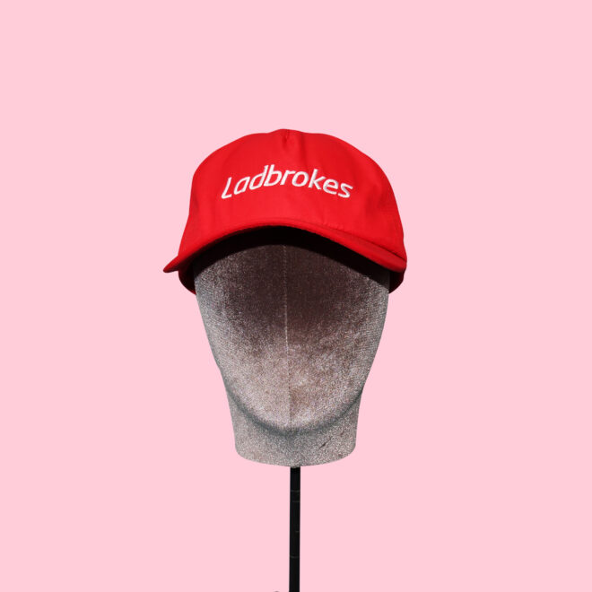 Fast Dry Nylon Performance Cap
