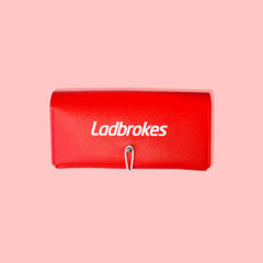 Colorful Glasses Pouch