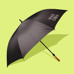 Aurora RPET Golf Umbrella