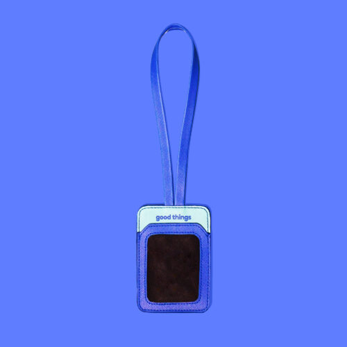 Luggage Tag