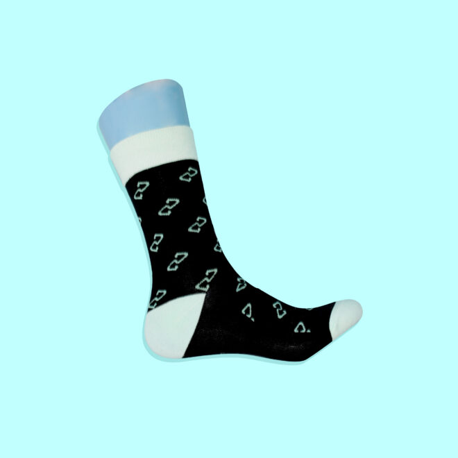 Cotton Dress Socks