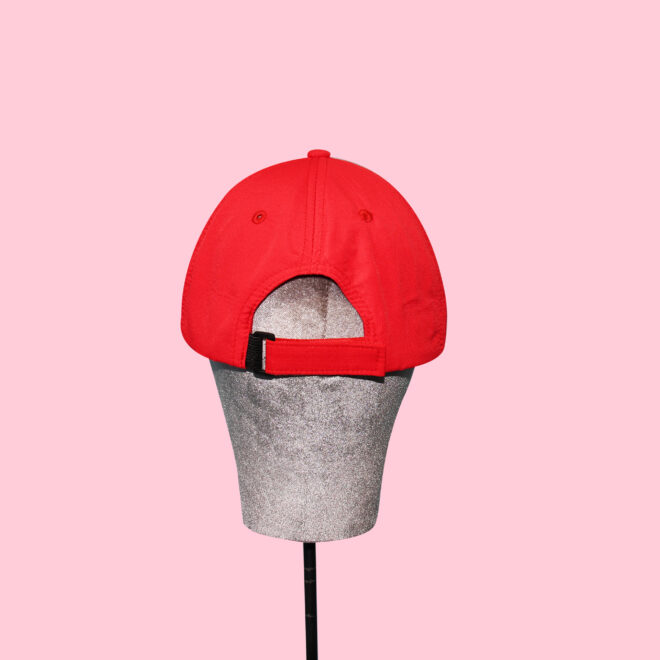 Fast Dry Nylon Performance Cap