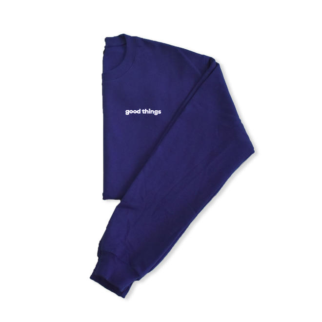 Softstyle Crewneck Sweatshirt