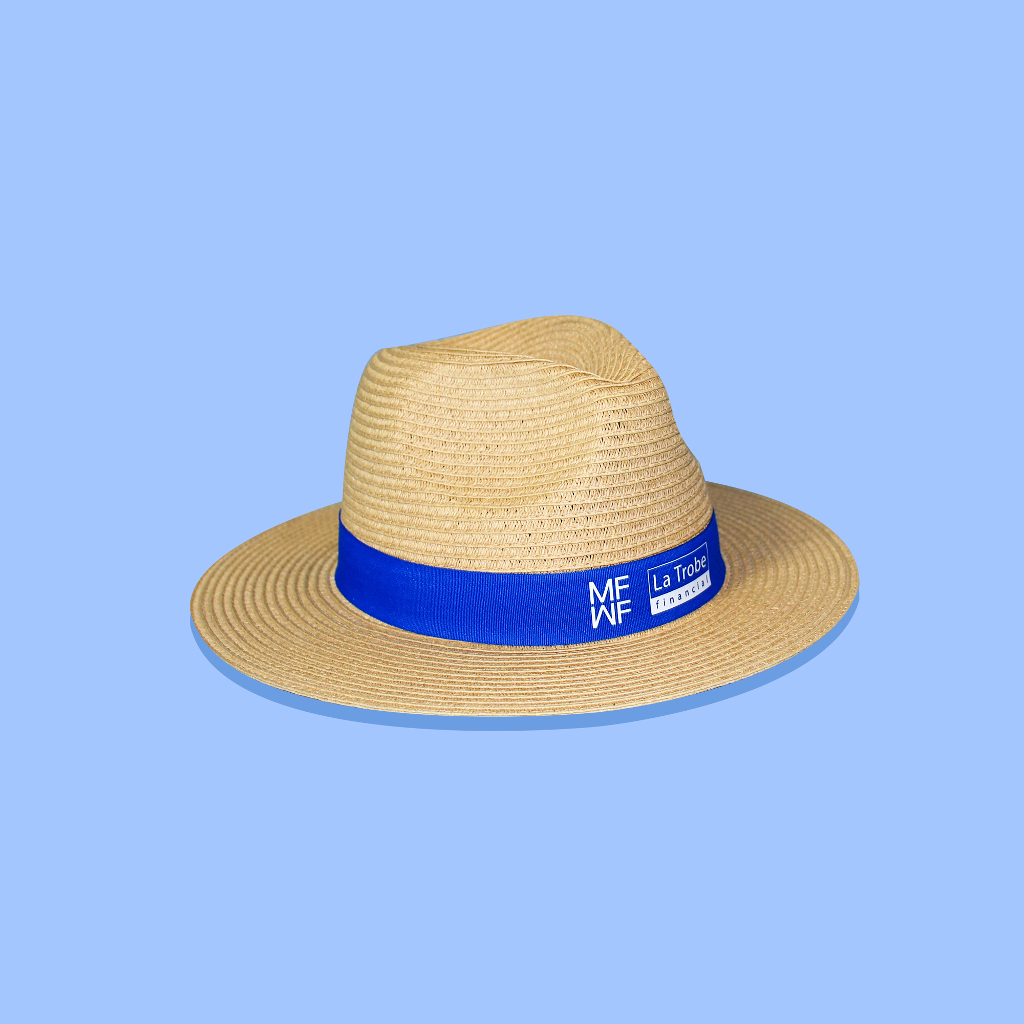 Classic Panama Hats