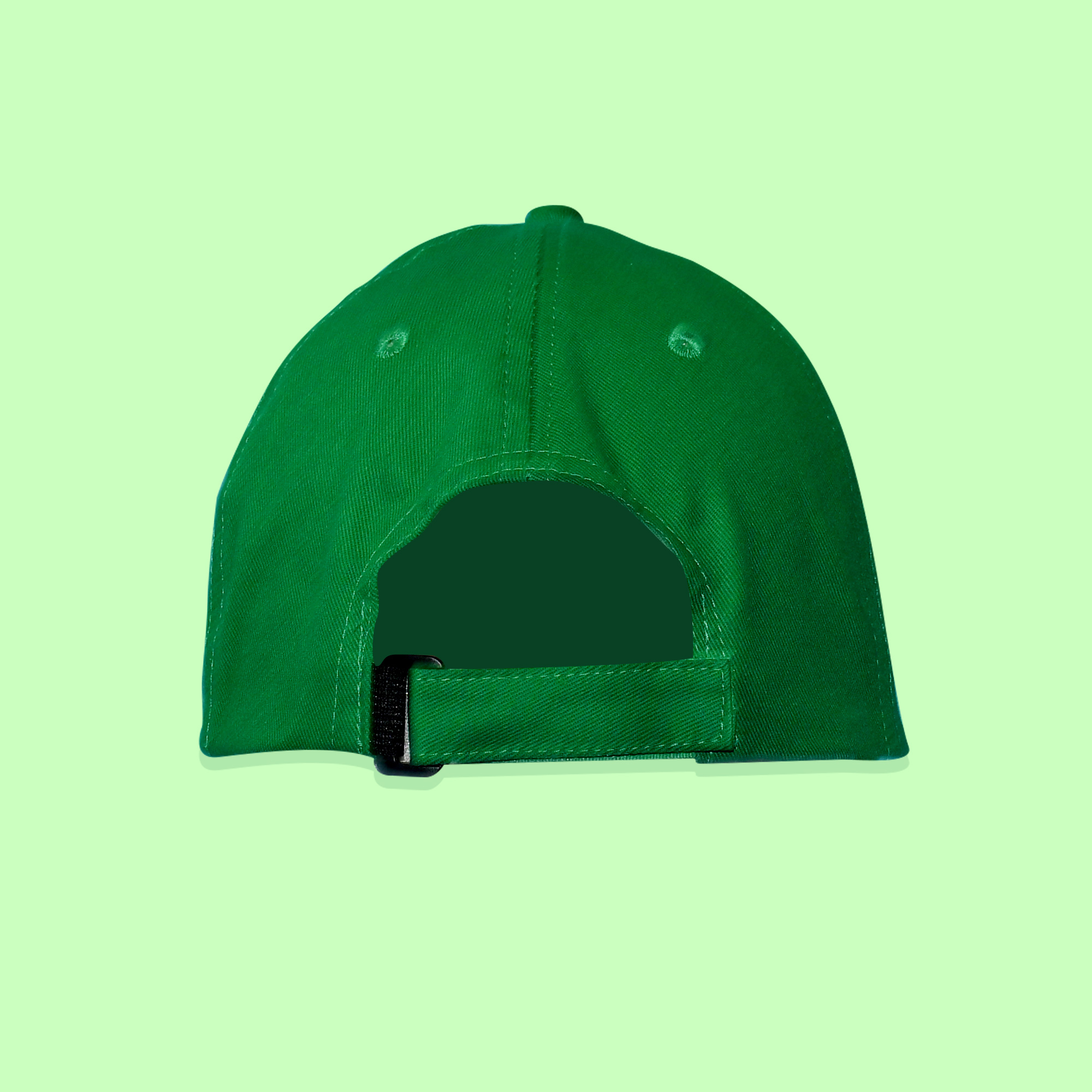 Core Cotton Dad Cap