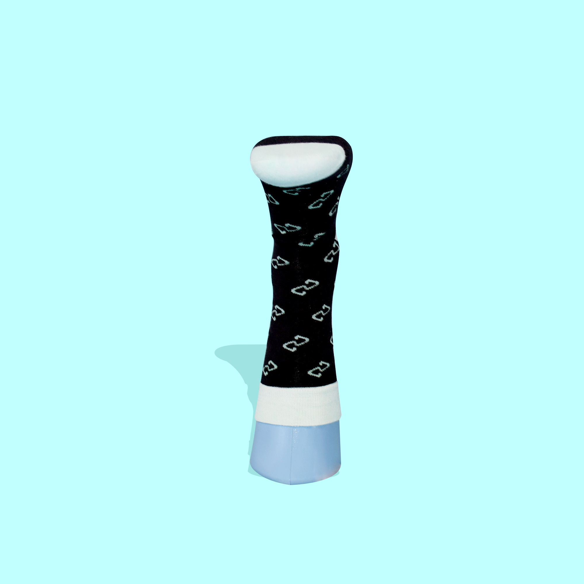 Cotton Dress Socks