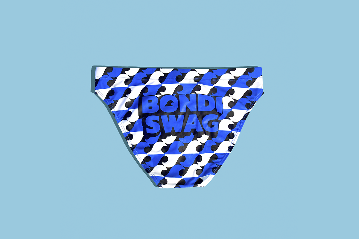 Bondi Swag Sublimation