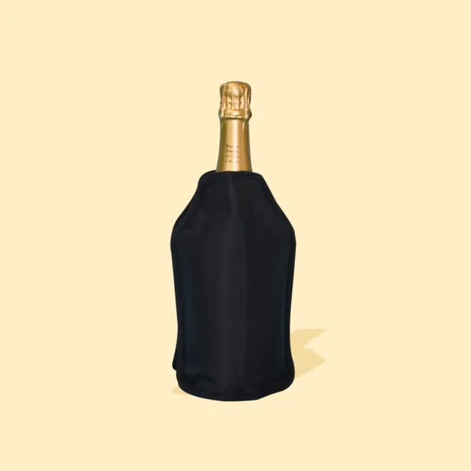 Wine Cooler Sleeve