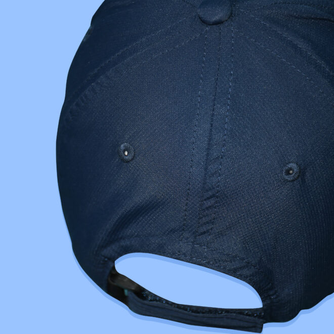 Fast Dry Nylon Performance Cap