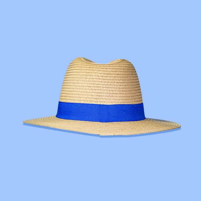Classic Panama Hats