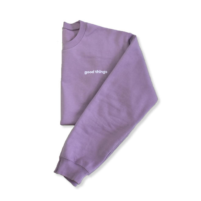 Softstyle Crewneck Sweatshirt