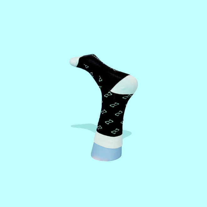 Cotton Dress Socks
