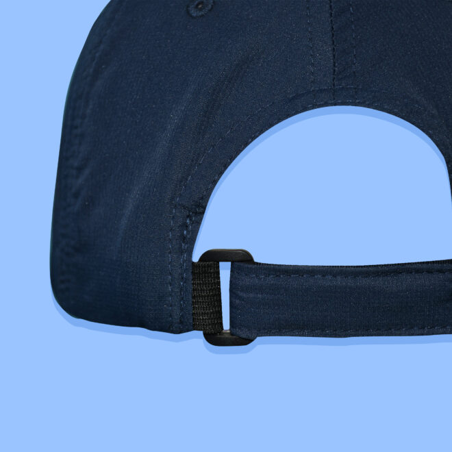 Fast Dry Nylon Performance Cap