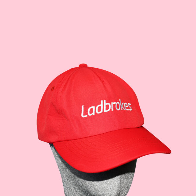 Fast Dry Nylon Performance Cap