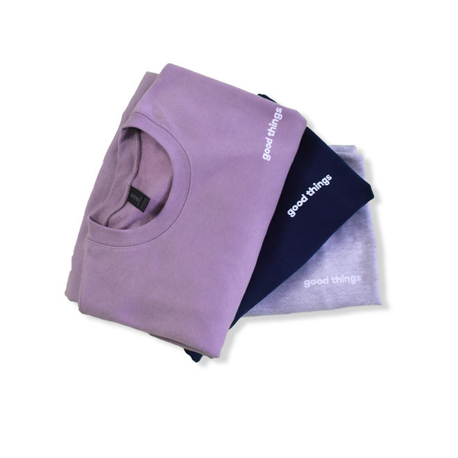 Softstyle Crewneck Sweatshirt