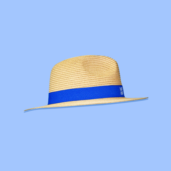 Classic Panama Hats