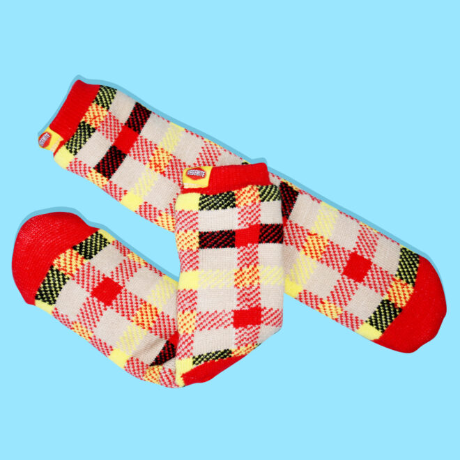 Slipper Socks