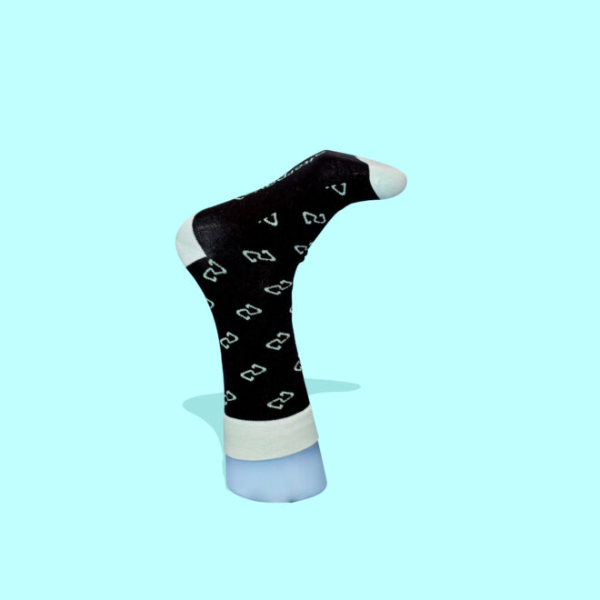 Cotton Dress Socks
