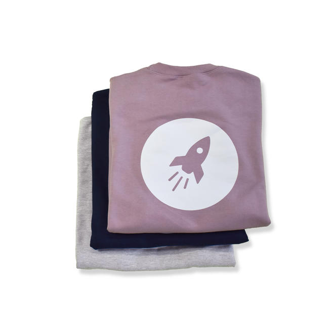 Softstyle Crewneck Sweatshirt