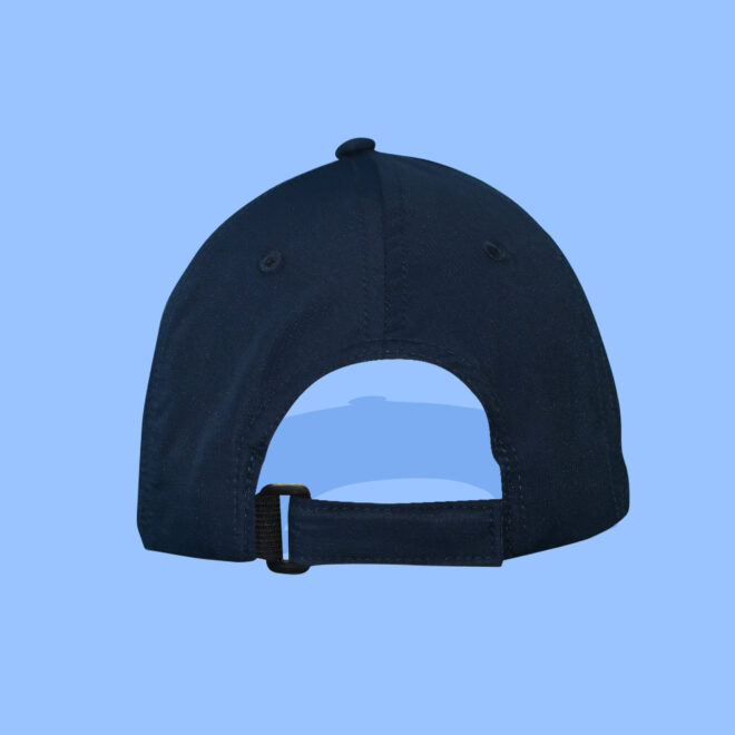 Fast Dry Nylon Performance Cap