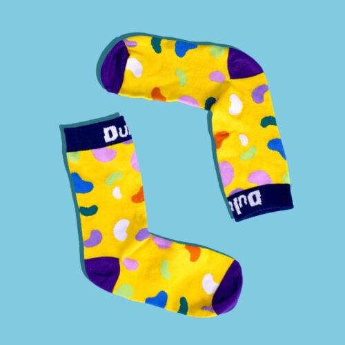 Custom Socks