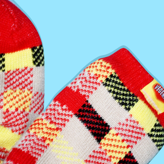 Slipper Socks