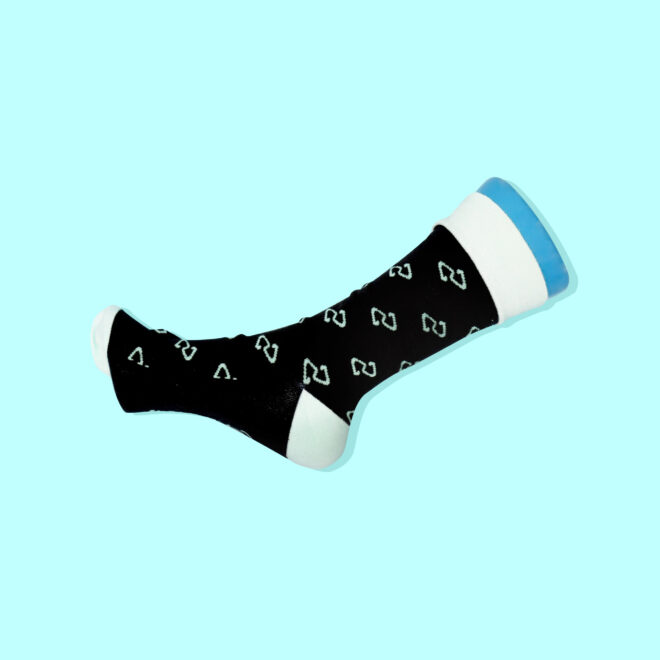 Cotton Dress Socks