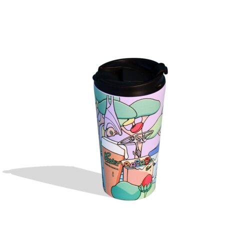 Himalayan Vacuum Tumbler – Powder Coated