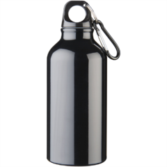 Oregon 400ml Sport Bottle w/ Carabiner