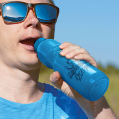 Supa Hydrate Bottle