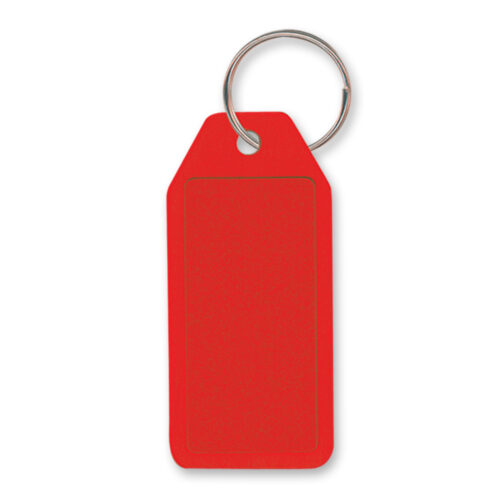 Cork Floating Key Ring – Round