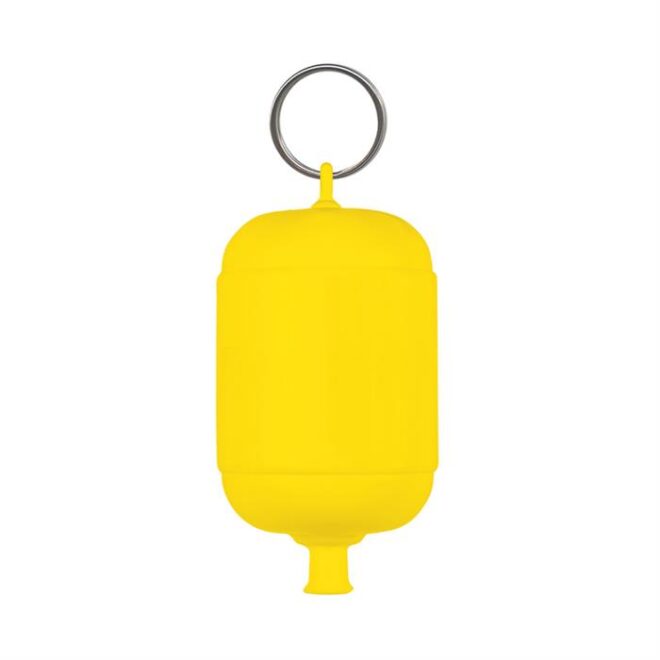 Floating Key Ring