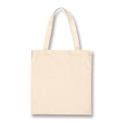 Lyric Cotton Tote
