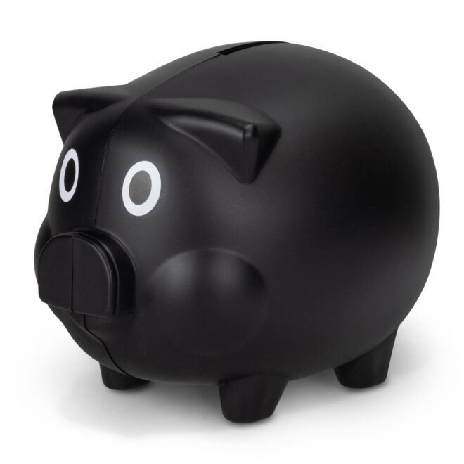 Large Piggy Bank