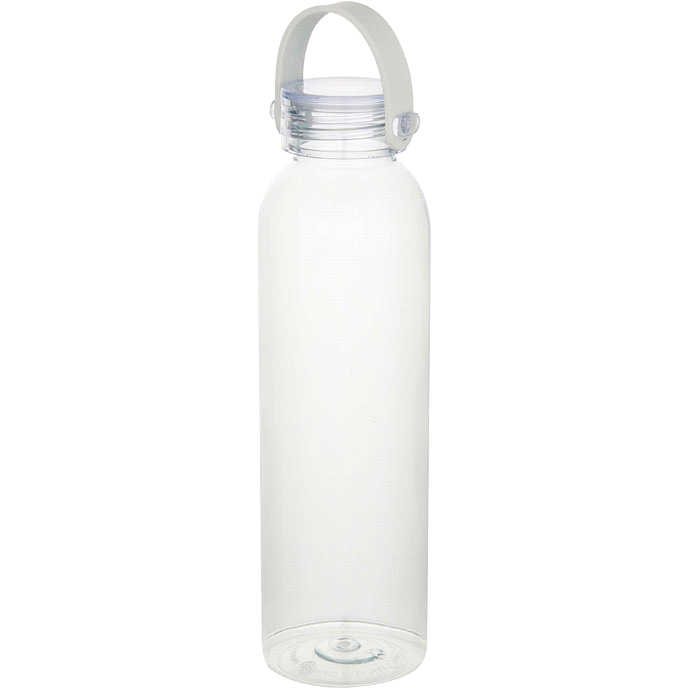 Alti 630 ml RCS Recycled Plastic Water Bottle