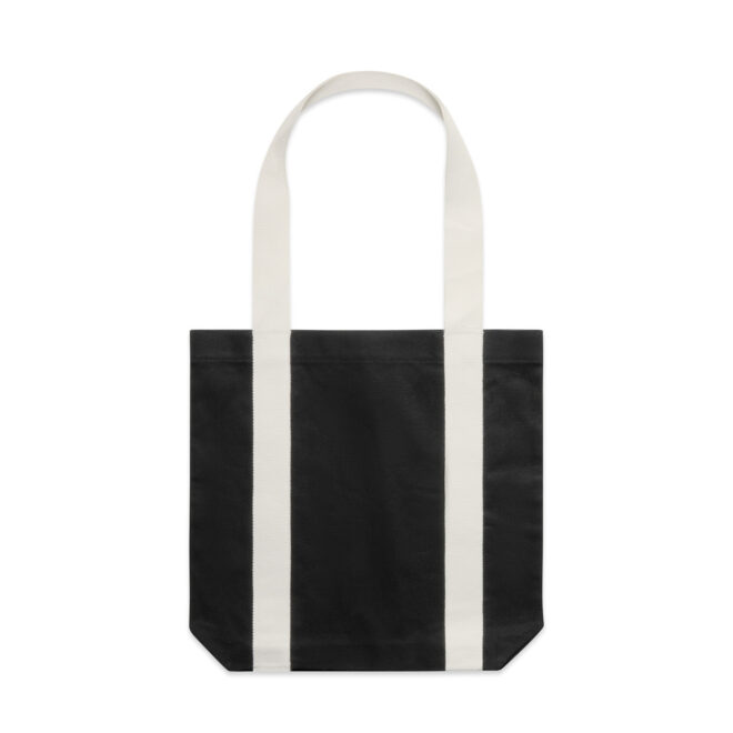 Two-Tone Carrie Tote | 1008