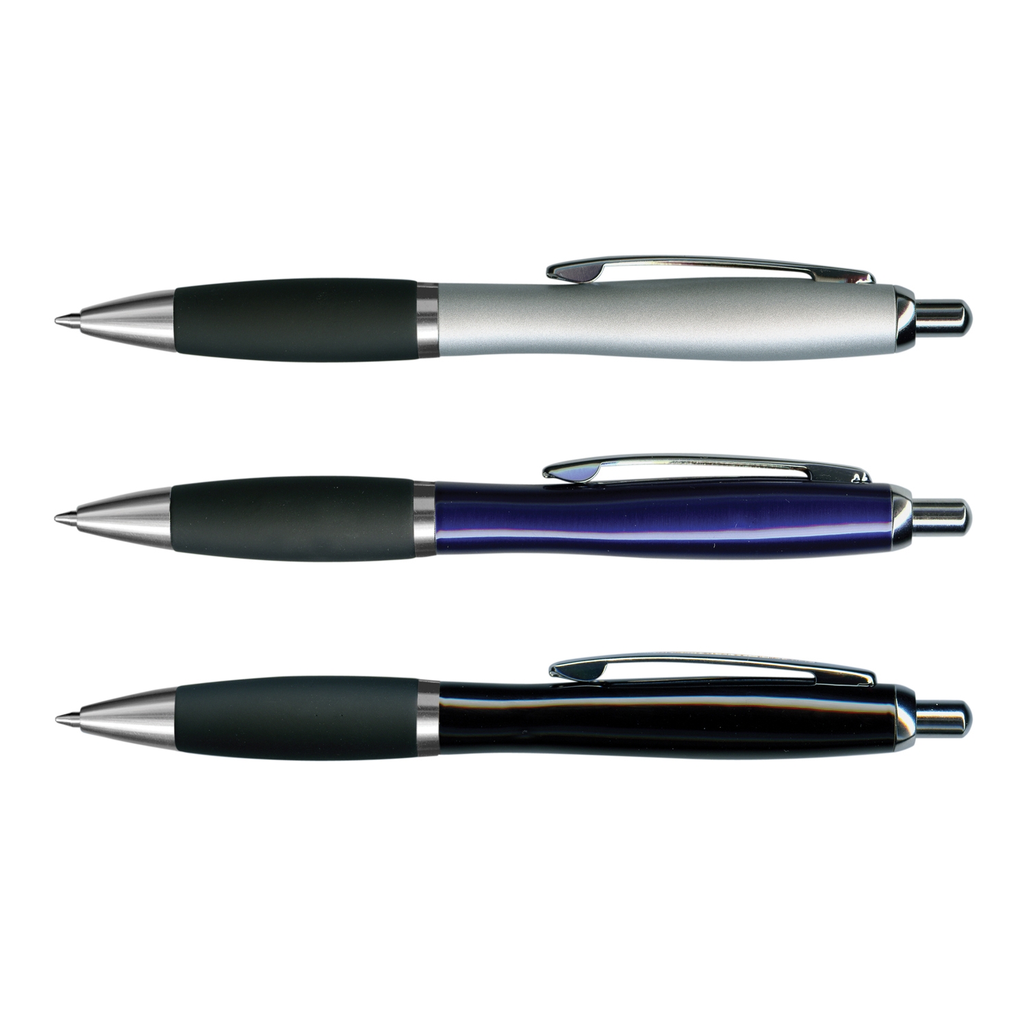 Atlantis Retractable Pen