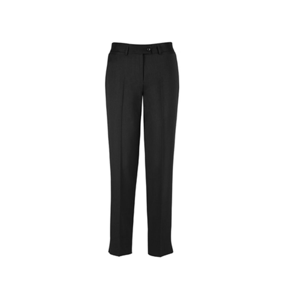 Ladies Slim Leg Pant