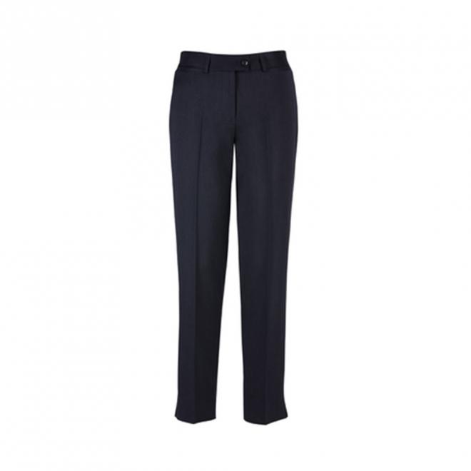 Ladies Slim Leg Pant