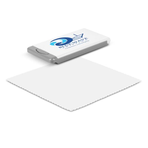 Recycled PET Microfibre Lens Cloth