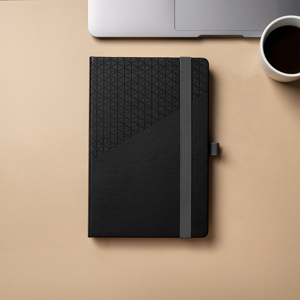 Geo Notebook