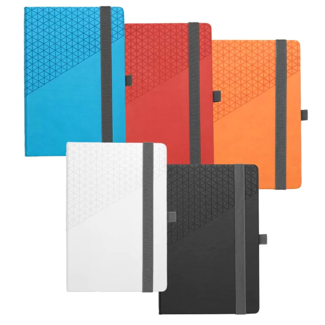 Geo Notebook